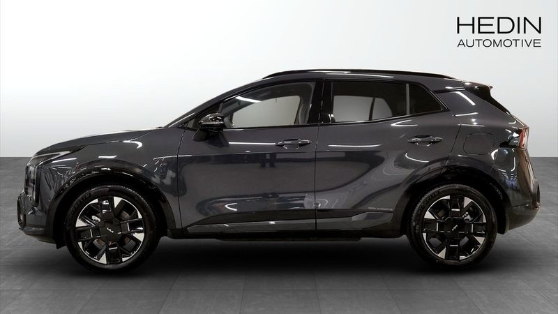 Kia Sportage bild 6