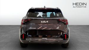 Kia Sportage bild 7