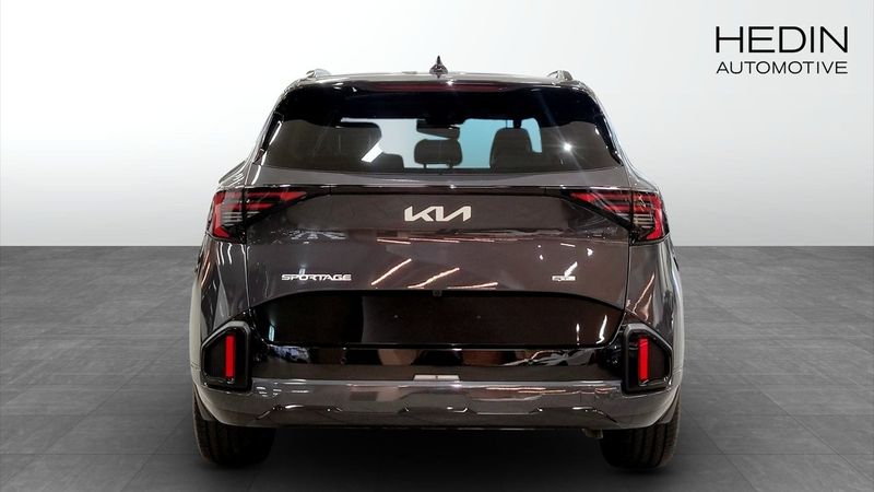 Kia Sportage bild 7