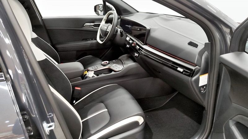 Kia Sportage bild 3