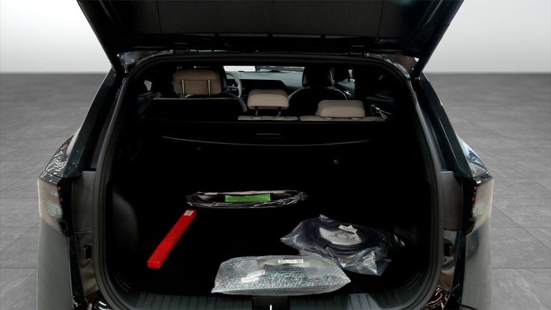Kia Sportage bild 10
