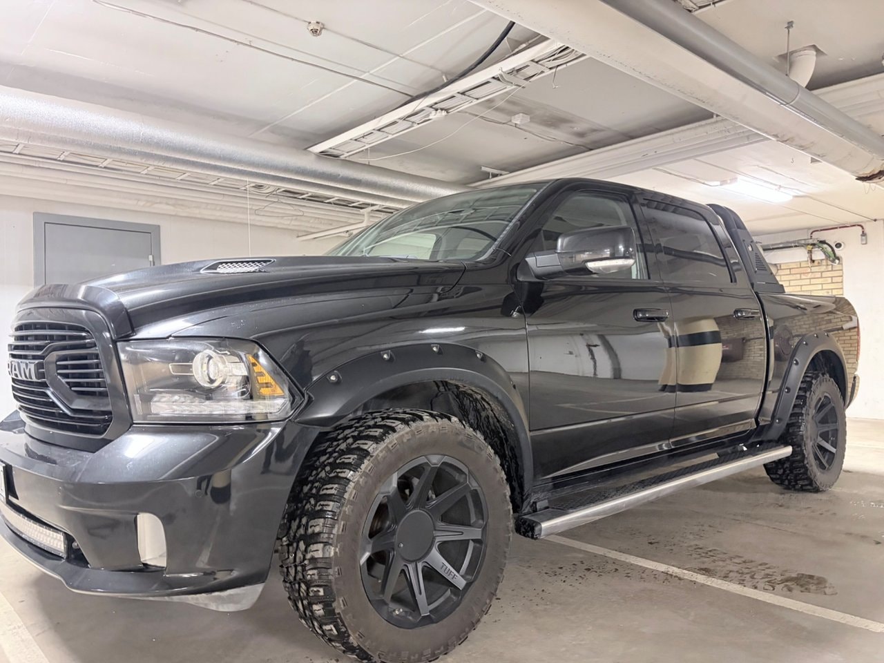 RAM 1500