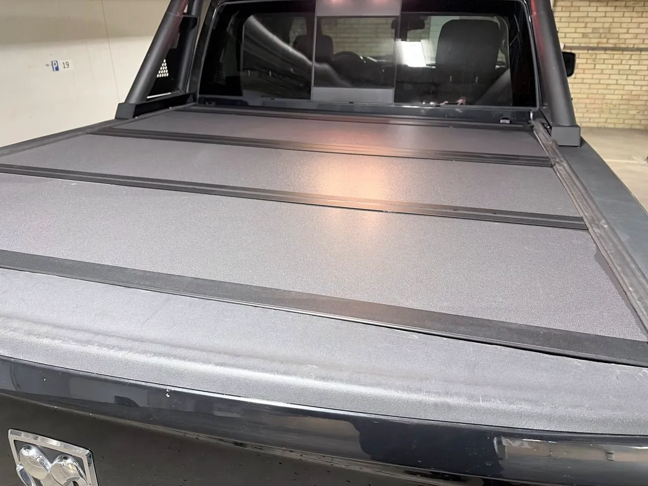 RAM 1500 bild 17