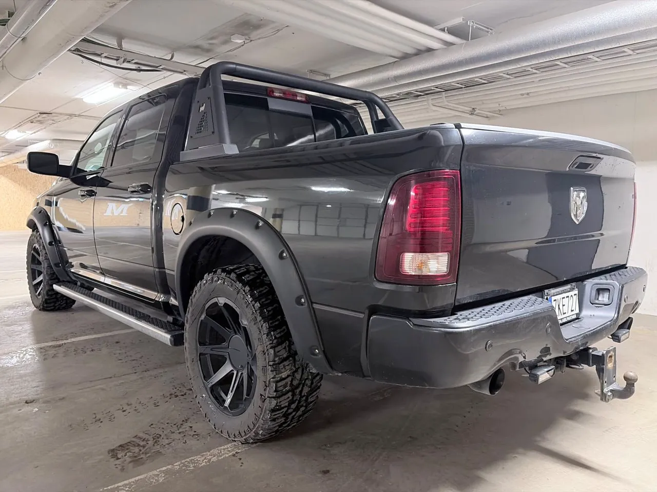 RAM 1500 bild 3