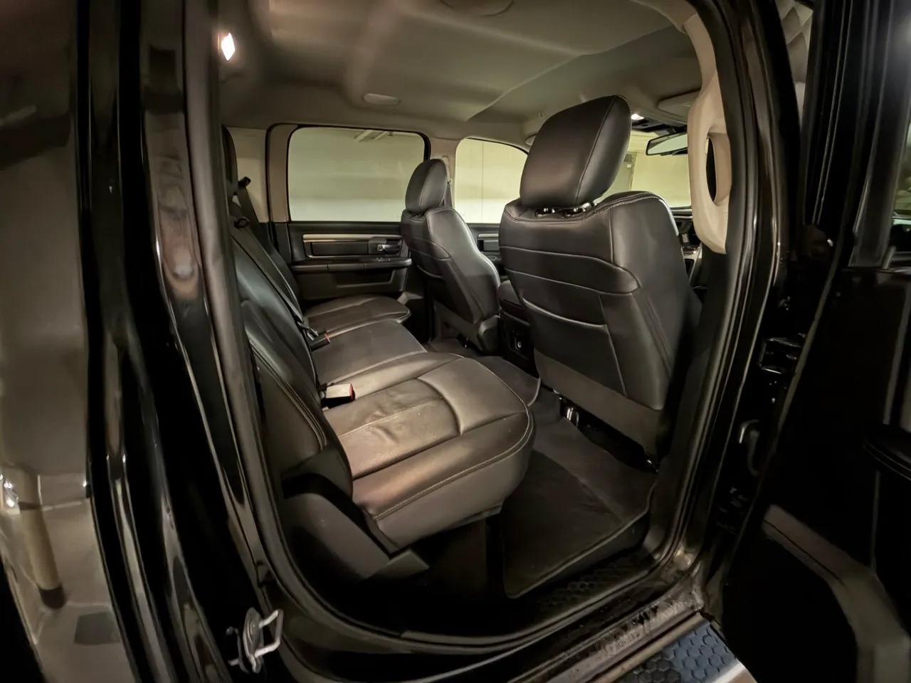 RAM 1500 bild 11