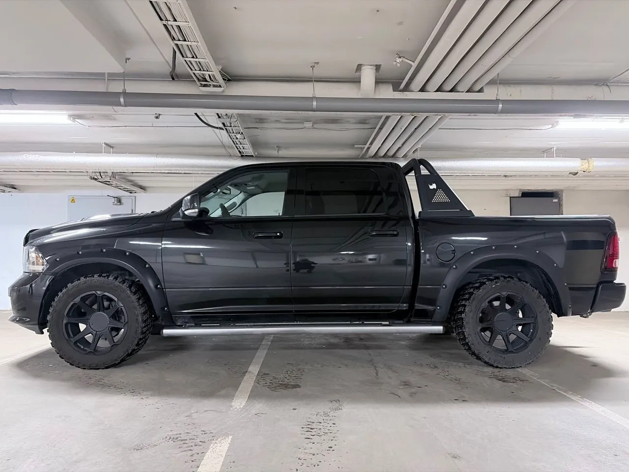 RAM 1500 bild 2
