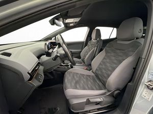 Volkswagen ID.4 bild 12