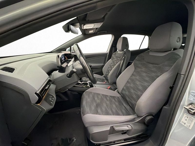 Volkswagen ID.4 bild 12