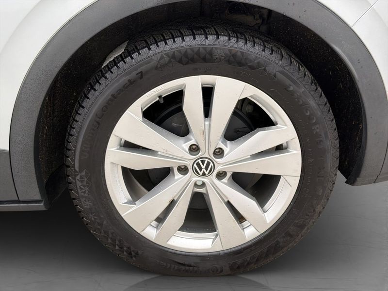 Volkswagen ID.4 bild 36