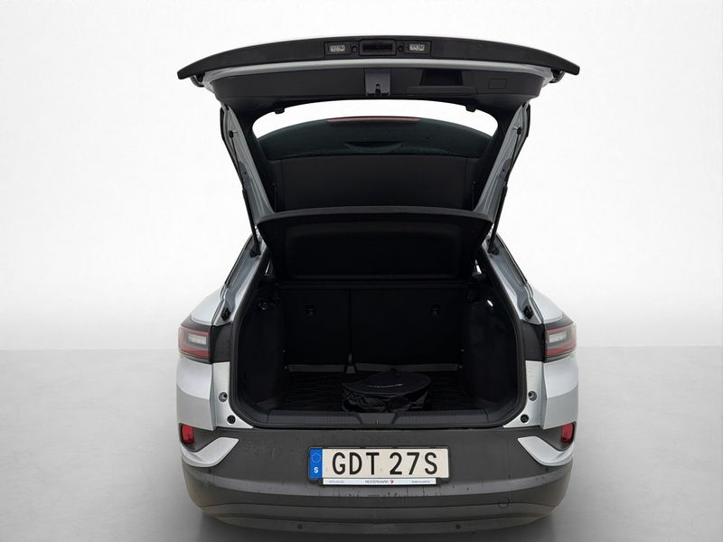 Volkswagen ID.4 bild 32