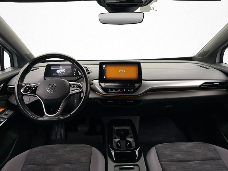 Volkswagen ID.4 bild 20
