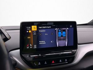 Volkswagen ID.4 bild 23