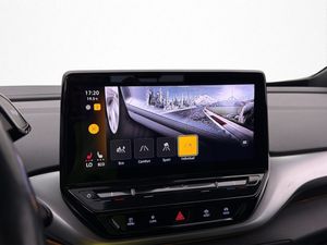 Volkswagen ID.4 bild 26