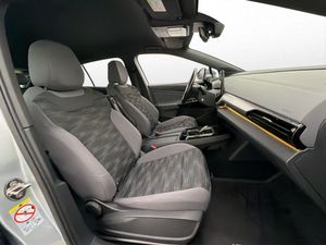 Volkswagen ID.4 bild 29