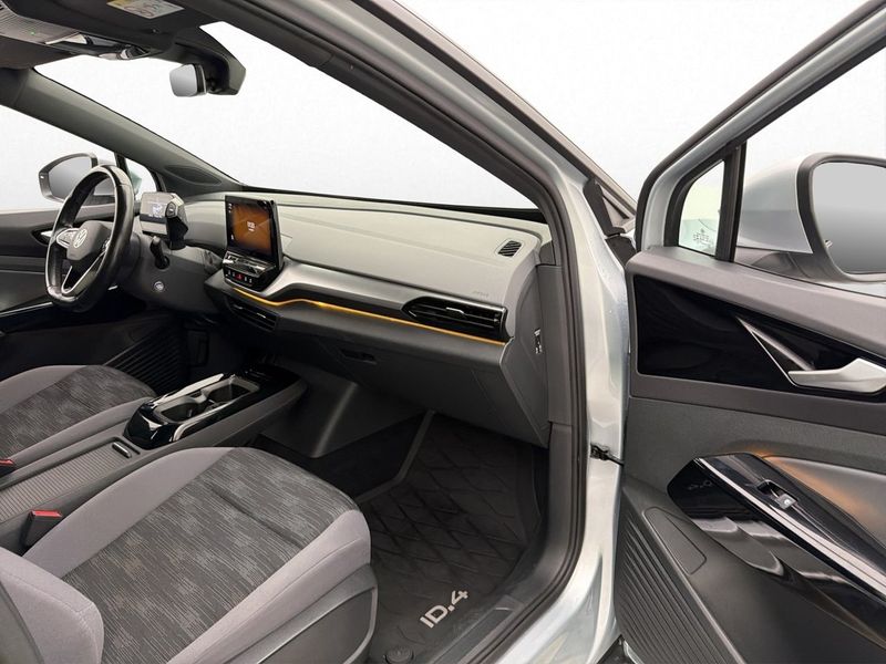 Volkswagen ID.4 bild 30