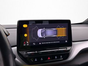 Volkswagen ID.4 bild 22