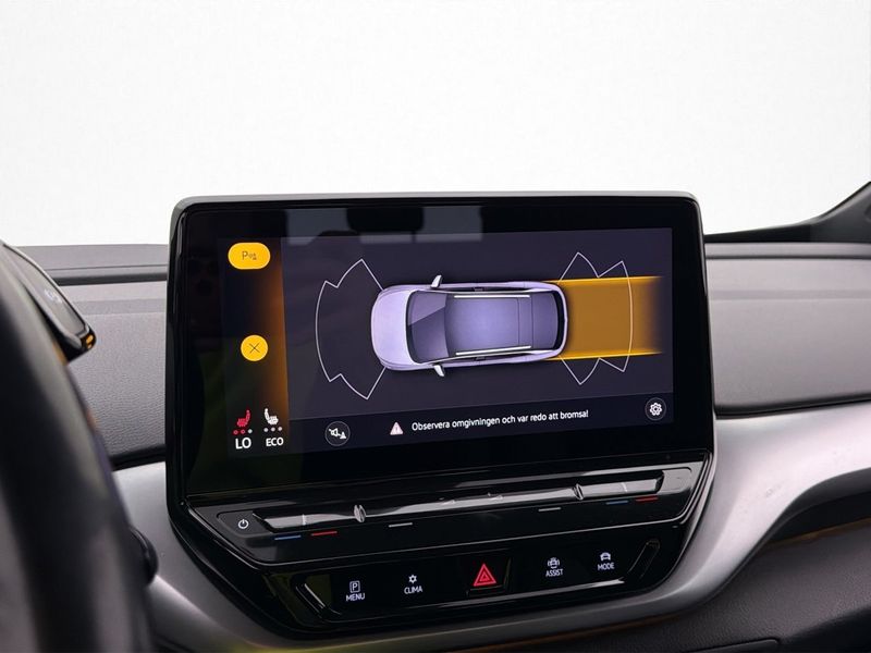 Volkswagen ID.4 bild 22