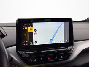 Volkswagen ID.4 bild 21