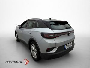 Volkswagen ID.4 bild 9