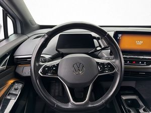 Volkswagen ID.4 bild 34