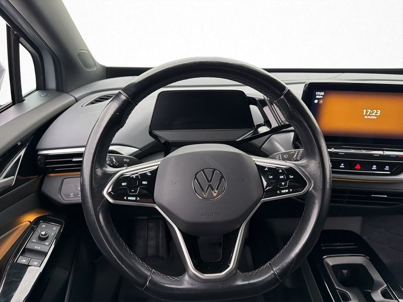 Volkswagen ID.4 bild 34