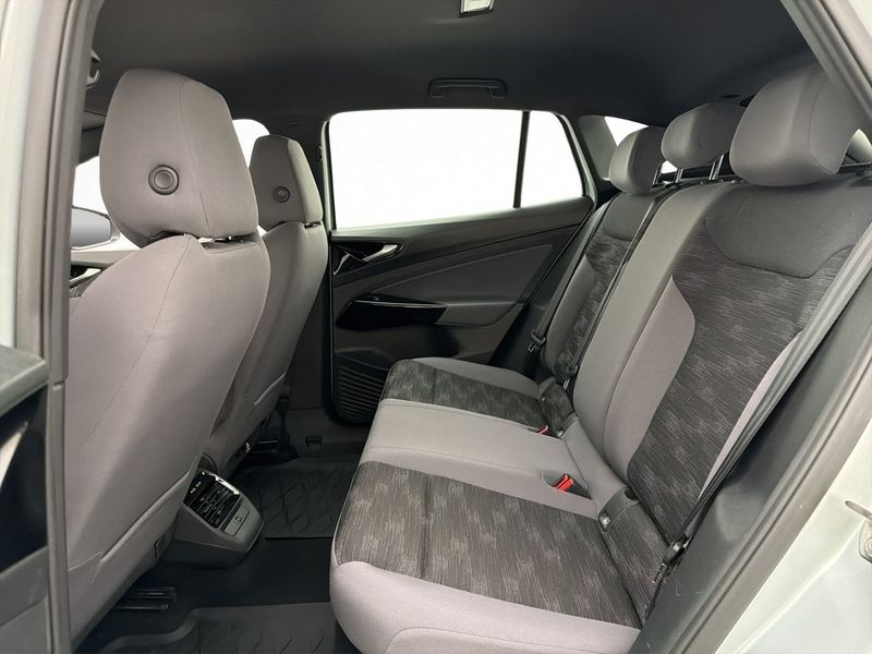 Volkswagen ID.4 bild 31
