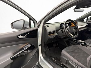 Volkswagen ID.4 bild 11