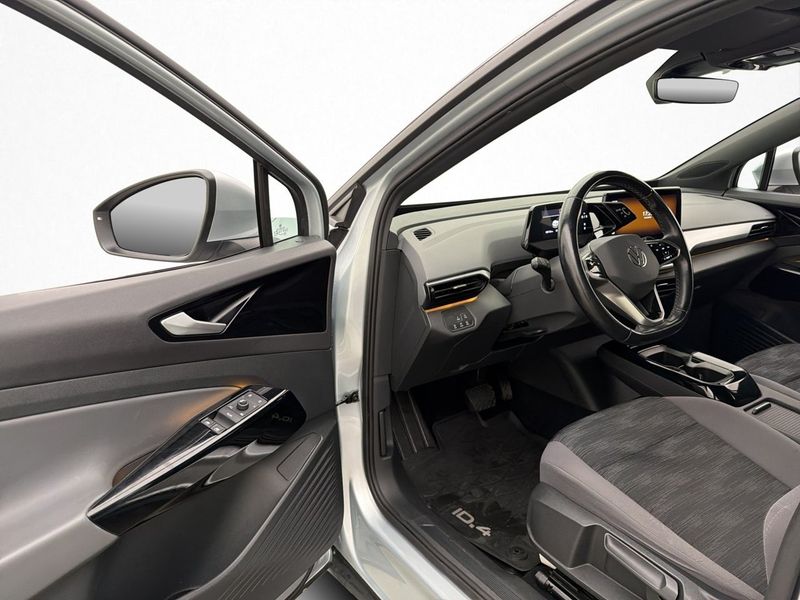 Volkswagen ID.4 bild 11