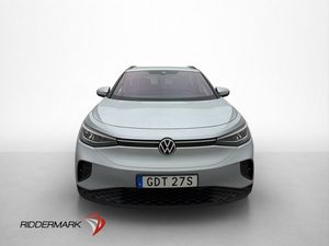 Volkswagen ID.4 bild 3