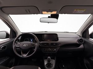 Hyundai i10 bild 16
