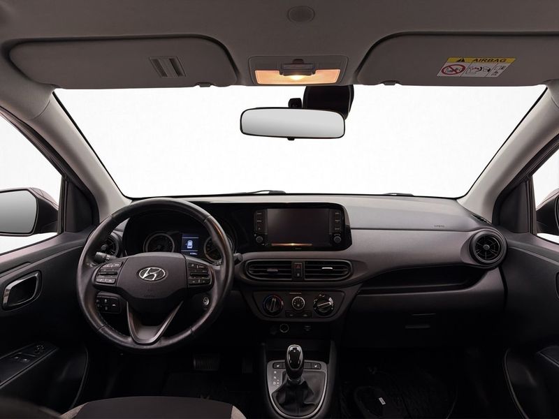 Hyundai i10 bild 16