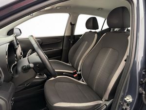Hyundai i10 bild 10