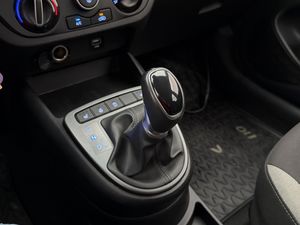 Hyundai i10 bild 19