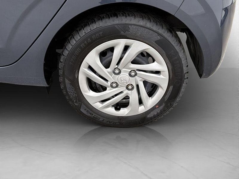 Hyundai i10 bild 25