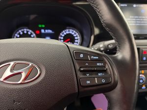 Hyundai i10 bild 15
