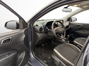 Hyundai i10 bild 9