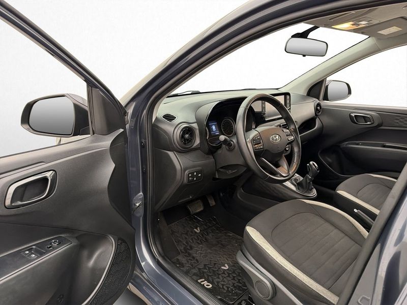Hyundai i10 bild 9