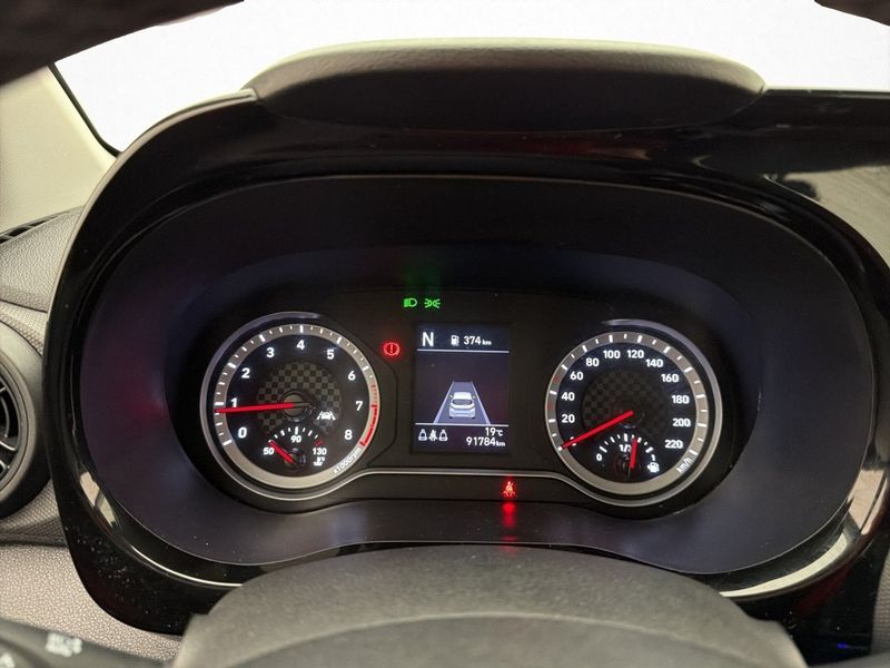 Hyundai i10 bild 14