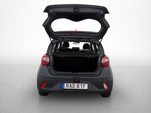 Hyundai i10 bild 23