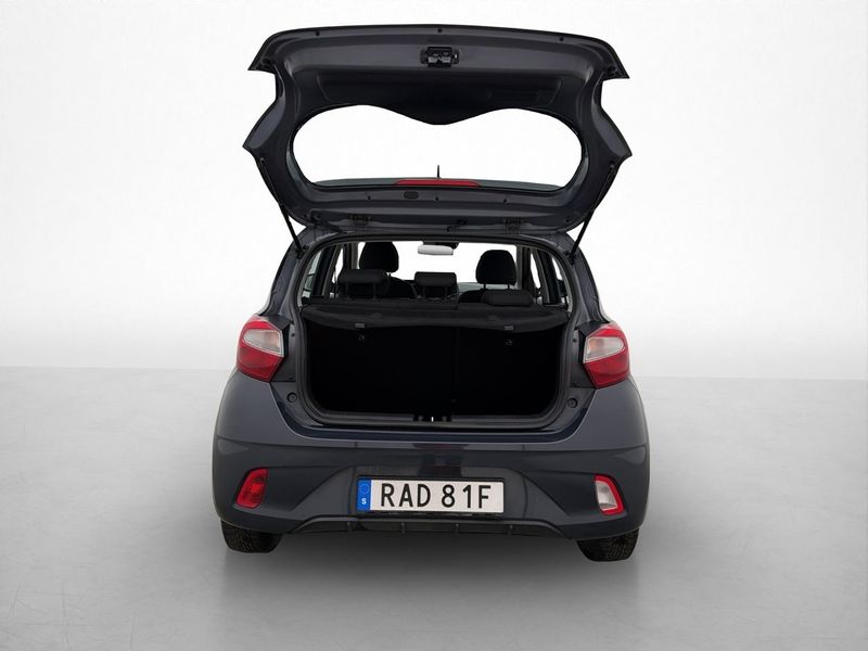 Hyundai i10 bild 23