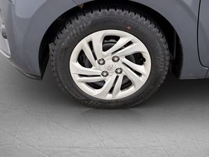 Hyundai i10 bild 24