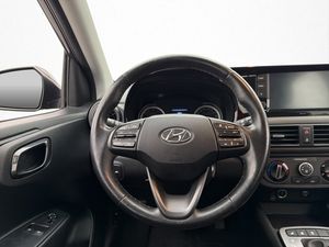 Hyundai i10 bild 11