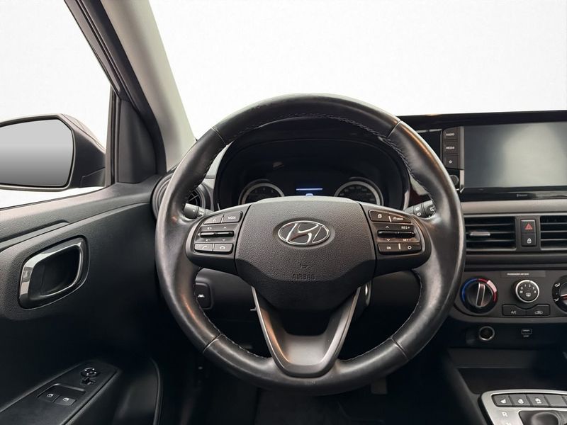 Hyundai i10 bild 11