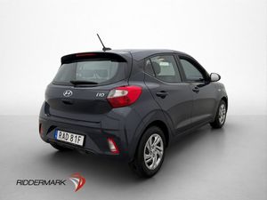 Hyundai i10 bild 5