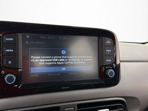 Hyundai i10 bild 17