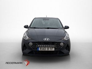 Hyundai i10 bild 2