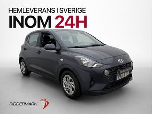 Hyundai i10 bild 3