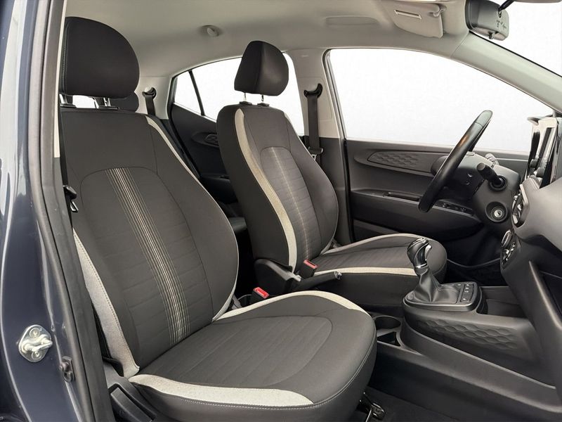 Hyundai i10 bild 20