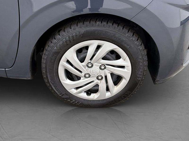 Hyundai i10 bild 27