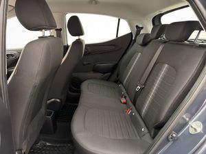 Hyundai i10 bild 22